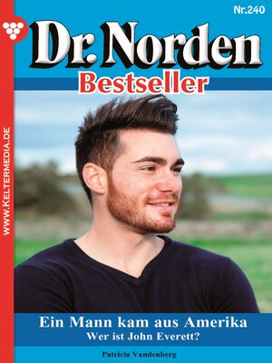 cover image of Ein Mann kam aus Amerika